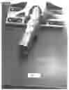 Fig. 22 - SURFACE CLEANING APPARATUS WITH A SIDEWAYS PIVOTING HANDLE