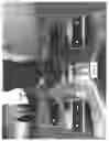 Fig. 23 - SURFACE CLEANING APPARATUS WITH A SIDEWAYS PIVOTING HANDLE