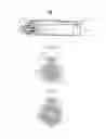 Fig. 06 - Writing instrument with erasing member
