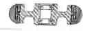 Fig. 01 - Mechanically interlocked wheel