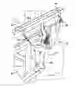 Fig. 01 - Self-retracting lifeline connecting system