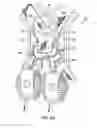 Fig. 07 - Self-retracting lifeline connecting system