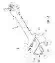 Fig. 03 - COUPLING HOUSING CONNECTOR PULL TAB