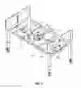 Fig. 09 - Universal bed system