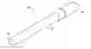 Fig. 01 - Toilet installation tool