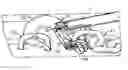 Fig. 01 - Tool for fastening trailer safety chains