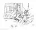 Fig. 10 - Tool for fastening trailer safety chains