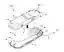 Fig. 01 - Fluid reservoir shell