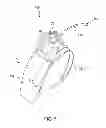 Fig. 04 - Fluid reservoir shell