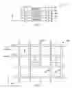 Fig. 02 - Crosstalk reduction between signal layers in a multilayered package by variable-width mesh plane structures