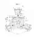Fig. 04 - Tire mounting apparatus