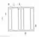 Fig. 07 - Method of assembling a modular LED recessed fixture