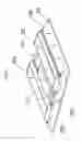 Fig. 09 - Method of assembling a modular LED recessed fixture