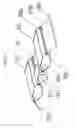 Fig. 12 - Method of assembling a modular LED recessed fixture
