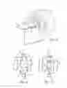 Fig. 07 - Intermediate structure for independently de-mountable propulsion components