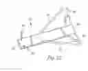 Fig. 09 - Intermediate structure for independently de-mountable propulsion components