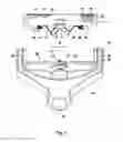 Fig. 02 - Electrically Operated Shaver With Replaceable Cutting Device