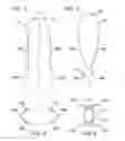 Fig. 03 - SPLIT FUNNEL HEAD STRAWBERRY LEAF STEM CORE EXTRACTOR TOOL