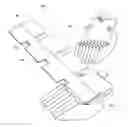 Fig. 01 - Attachment guide comb conduit