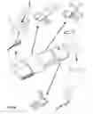 Fig. 09 - Attachment guide comb conduit