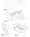 Fig. 13 - Attachment guide comb conduit