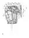 Fig. 02 - Reciprocating cutting tool