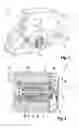 Fig. 02 - Portable planing machine
