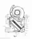 Fig. 04 - HEAT EXCHANGER ASSEMBLY WITH AIR MOVER