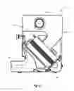 Fig. 09 - HEAT EXCHANGER ASSEMBLY WITH AIR MOVER
