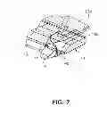Fig. 08 - Excavating bucket for construction machine