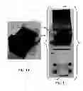 Fig. 07 - QUICK DETACHABLE FIREARM ACCESSORY MOUNT