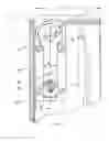 Fig. 03 - MECHANICAL ELEVATING AND REVOLVING GATES