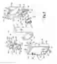 Fig. 04 - Window balance assembly