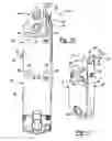Fig. 08 - Window balance assembly