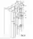 Fig. 10 - Window balance assembly