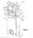 Fig. 11 - Window balance assembly