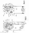 Fig. 15 - Window balance assembly
