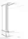 Fig. 07 - Systems and methods for providing a window wall with flush slab edge covers