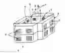 Fig. 01 - Chimney shaped data center