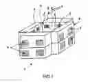 Fig. 02 - Chimney shaped data center