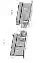 Fig. 02 - Inverted T Main Runner for Forming Support Structures for False Ceilings