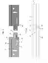 Fig. 04 - Inverted T Main Runner for Forming Support Structures for False Ceilings