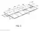 Fig. 05 - Laminated shingle with wider nailing zone