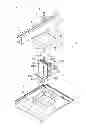 Fig. 06 - Roof-installed object securing device
