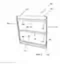 Fig. 08 - VERTICAL WALL MOUNT SYSTEM