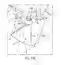 Fig. 11 - Flexible loop applicator and method
