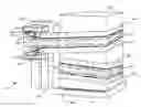 Fig. 01 - Pallet roping and wrapping apparatus