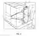 Fig. 03 - Pallet roping and wrapping apparatus