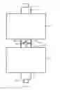 Fig. 15 - Pallet roping and wrapping apparatus
