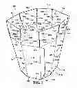 Fig. 02 - Bag stand